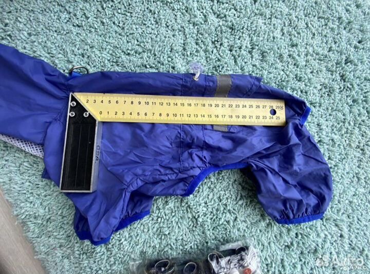 Одежда для собак