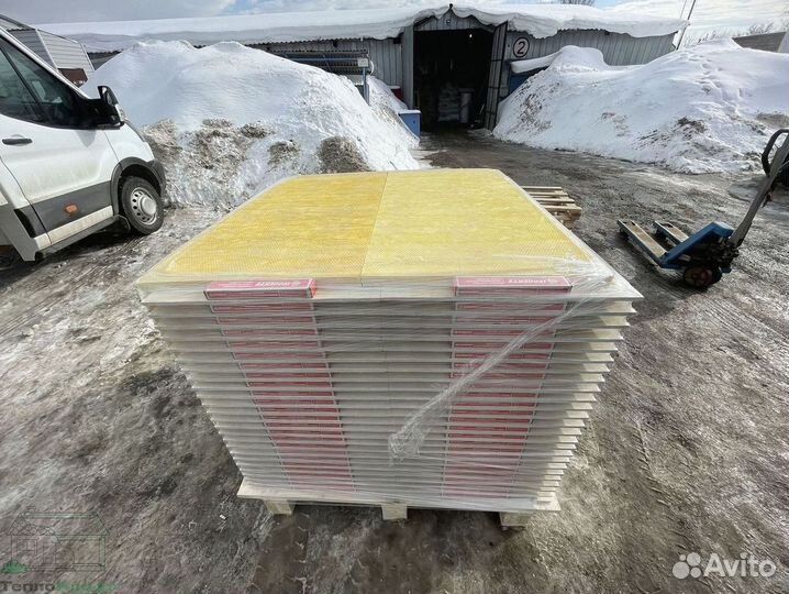 Звукоизоляция Izogertz Element с гарантией