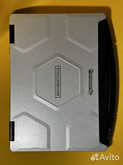Защищенный ноутбук Panasonic CF-54 MK3 G088N0VM