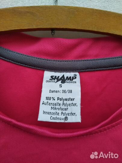 Водолазка Shamp(S)
