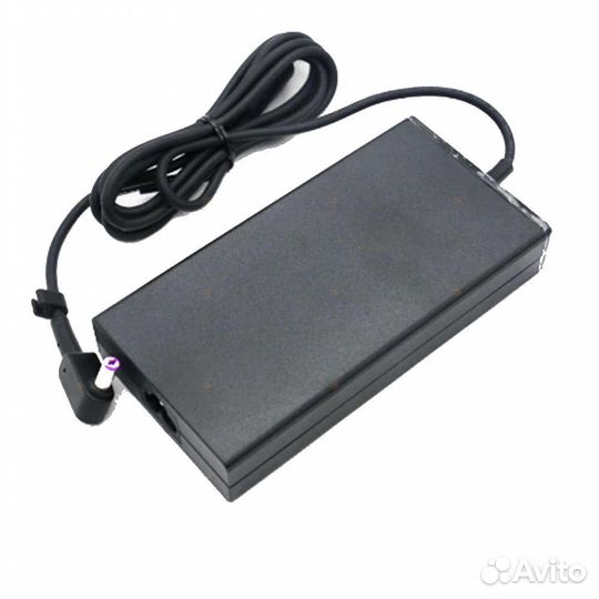 Блок питания для ноутбука Acer 5.5x1.7мм, 135W (19