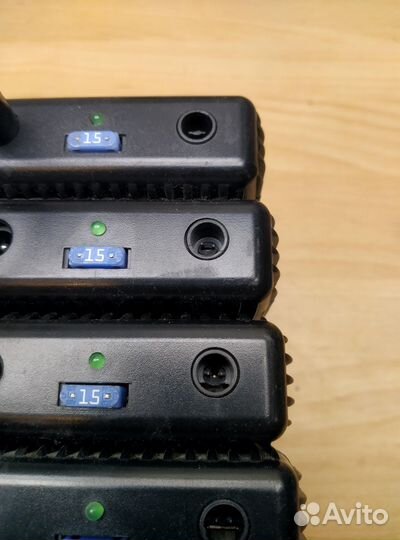 Адаптер питания Lind