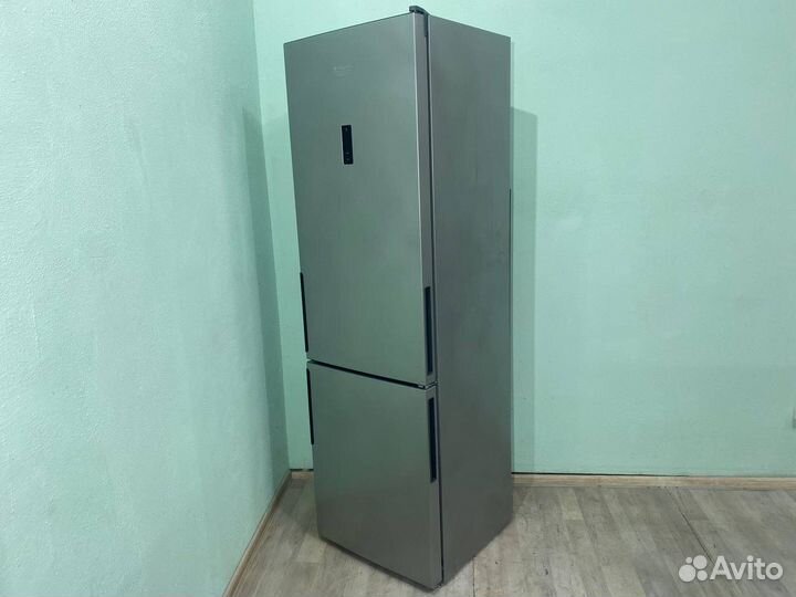 Холодильник hotpoint ariston no frost