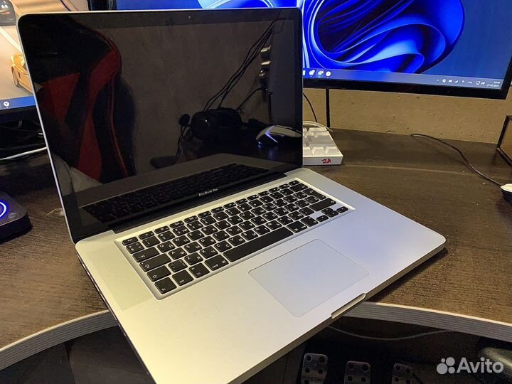 Apple MacBook Pro 15