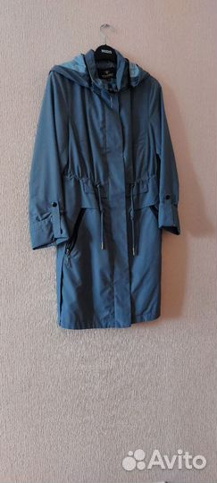 Плащ подростковый