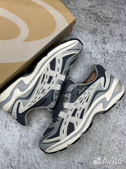 Кроссовки asics GEL-pereleus (41-45)