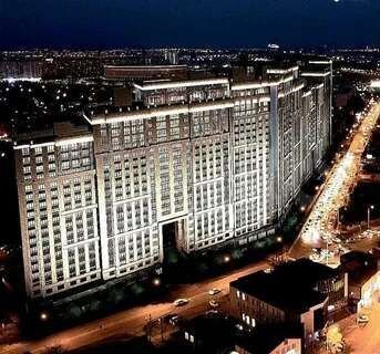 Квартира-студия, 34 м², 5/23 эт.