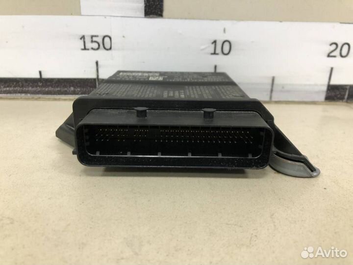 Блок управления AIR BAG Skoda Karoq 2017