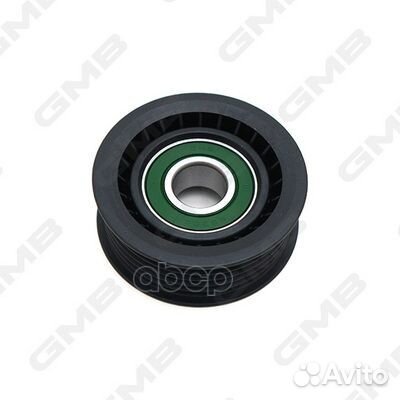 Ролик приводного ремня Mercedes/VAG GTA0150