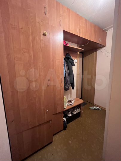 2-к. квартира, 38,8 м², 5/9 эт.