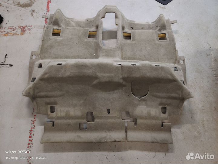 Напольное Покрытие LR007964 LR012220