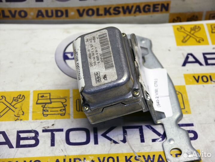 Датчик курсовой устойчивости Вольво S40-2 V50 C70