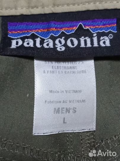 Шорты мужские Patagonia 52-54