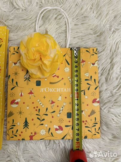 Пакеты локситан