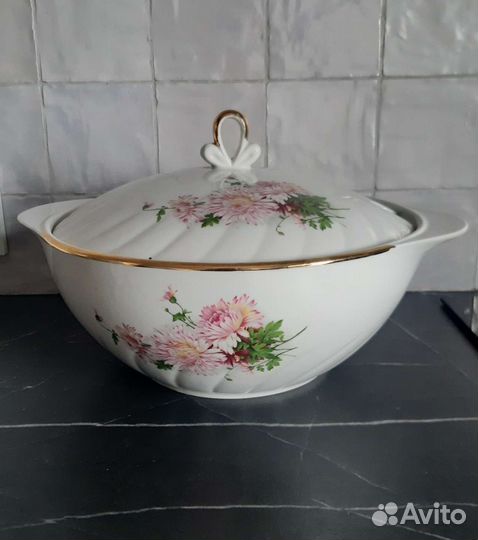 Посуда юуфз