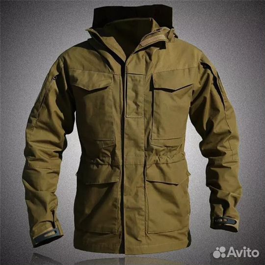 Тактическая ветровка Кайот S.archon оригинал