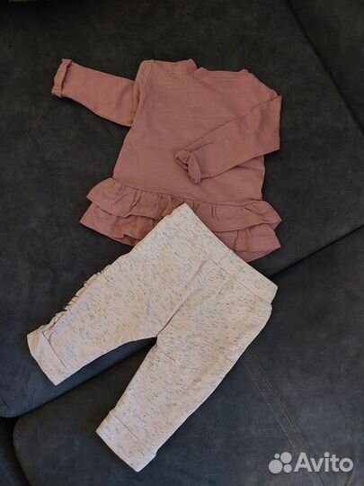 Костюм для девочки