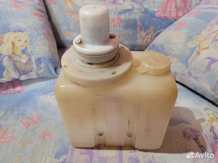 Бачок омывателя УАЗ