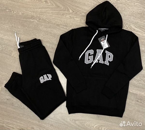 Спртивный костюм CAP S/M/L