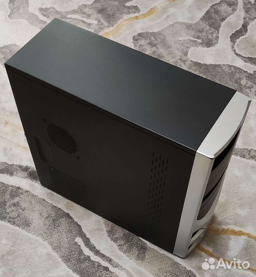 Корпус системного блока