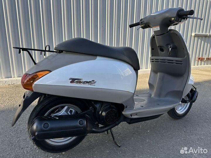 Honda tact af51