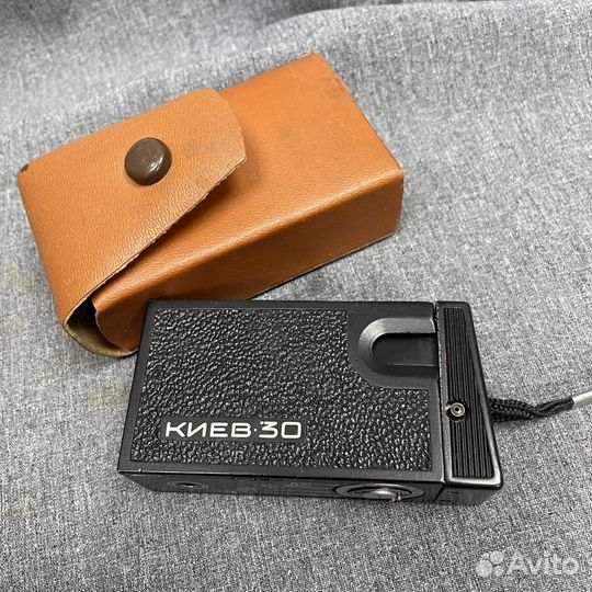 Фотоаппарат Киев-30 (сзр)