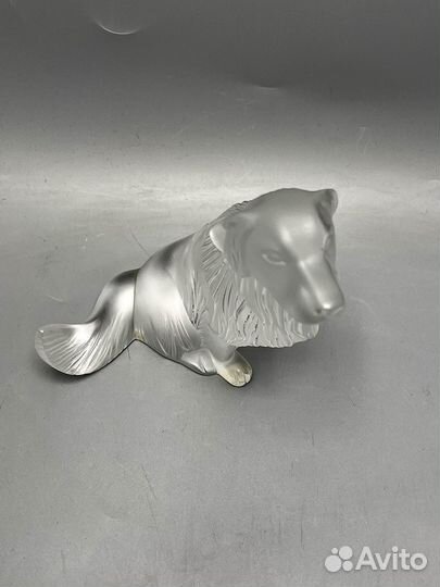 Статуэтка Лабрадор Франция Laligue