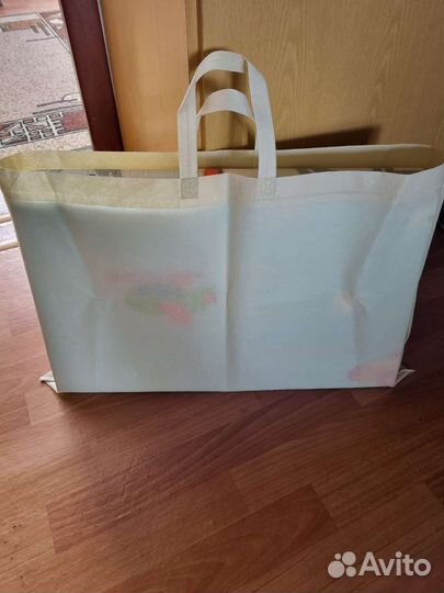 Коврик для ползания