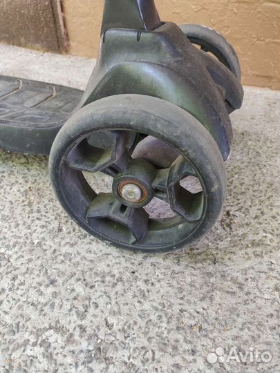 Самокат детский