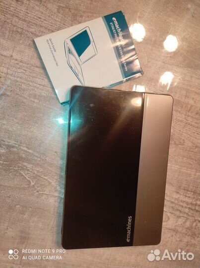 EMachines E730/E730Z/E640/E530/E440