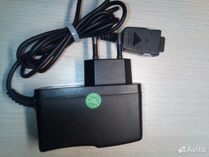 Зарядные устройства samsung