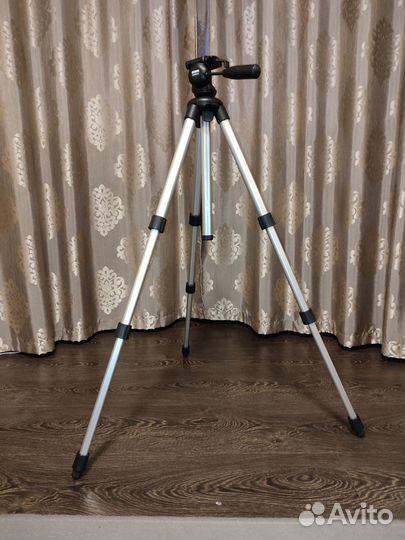 Штатив Manfrotto 390