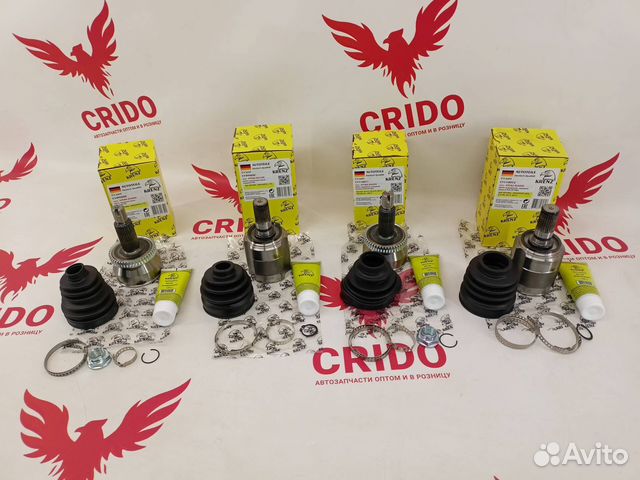 Граната наружная правая Kia Optima 2016-2020