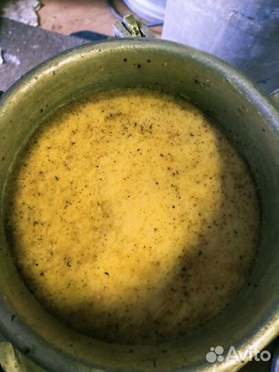 Продам мед 1000кг