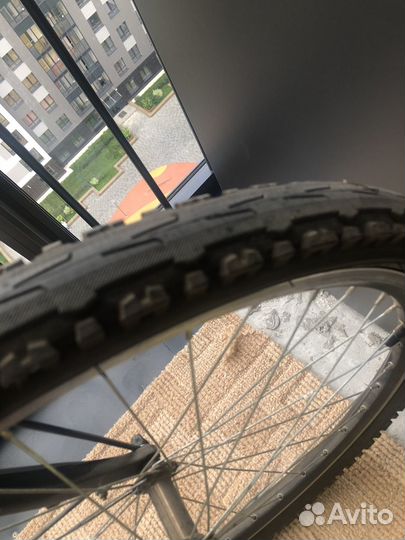 Велосипед stels navigator 800 женский