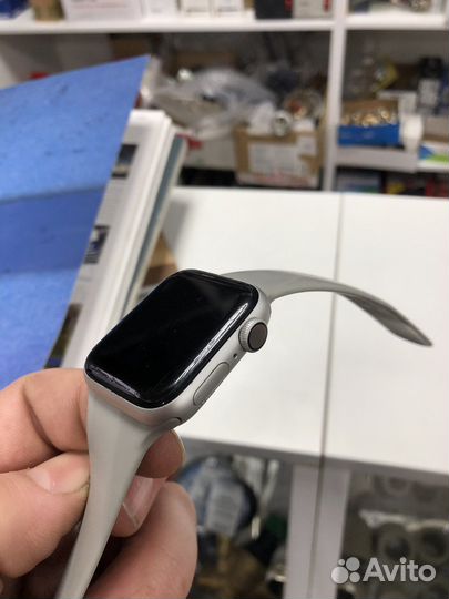 Apple watch 4