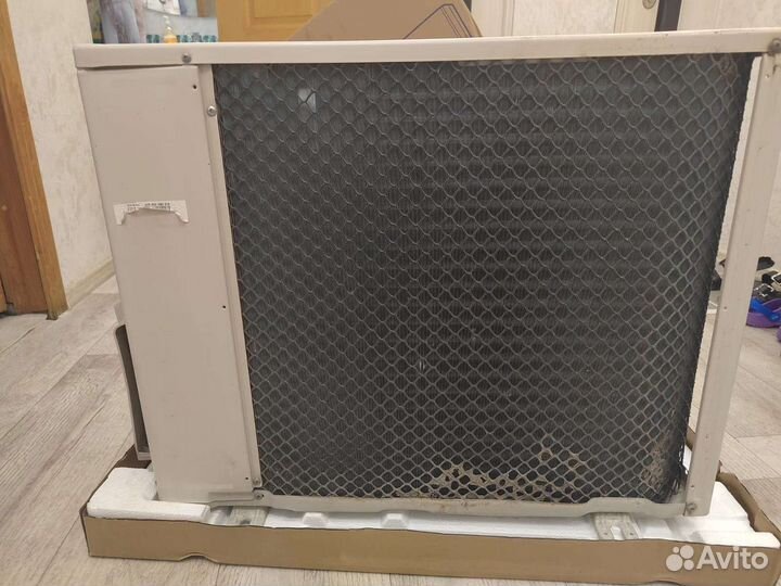 Сплит система 12 бу