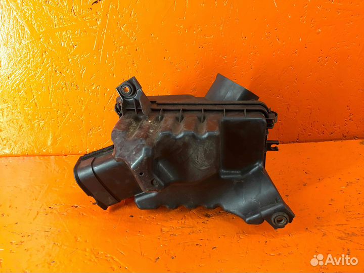 Корпус воздушного фильтра Hyundai 2007 Tucson