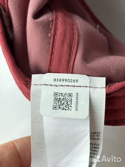 Кепка The North Face