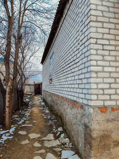 Дом 99 м² на участке 4 сот.