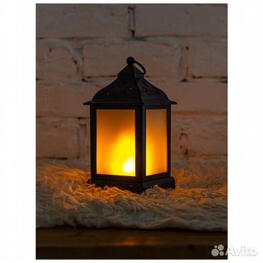 Светильник-фонарь интерьерный artstyle LED 1Вт с э