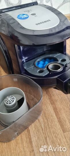Пылесос samsung