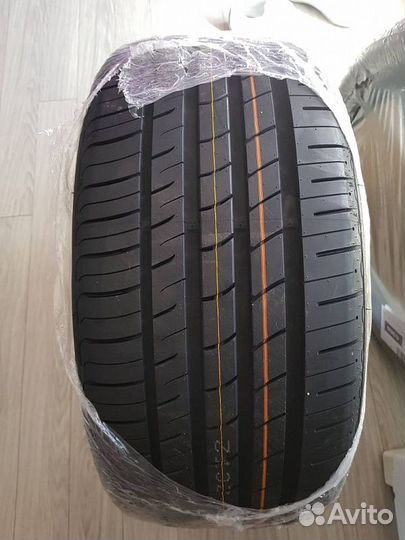 Nexen N Fera RU1 275/55 R17 109V