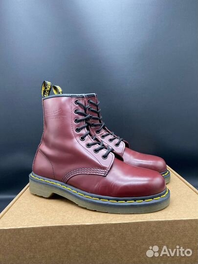 Ботинки Dr Martens