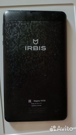 Планшет с 3G(обмен)