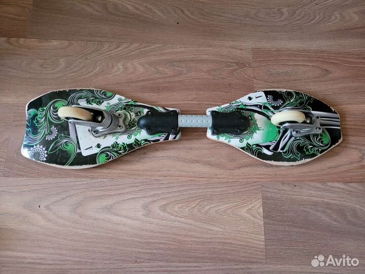 Рокинг борд