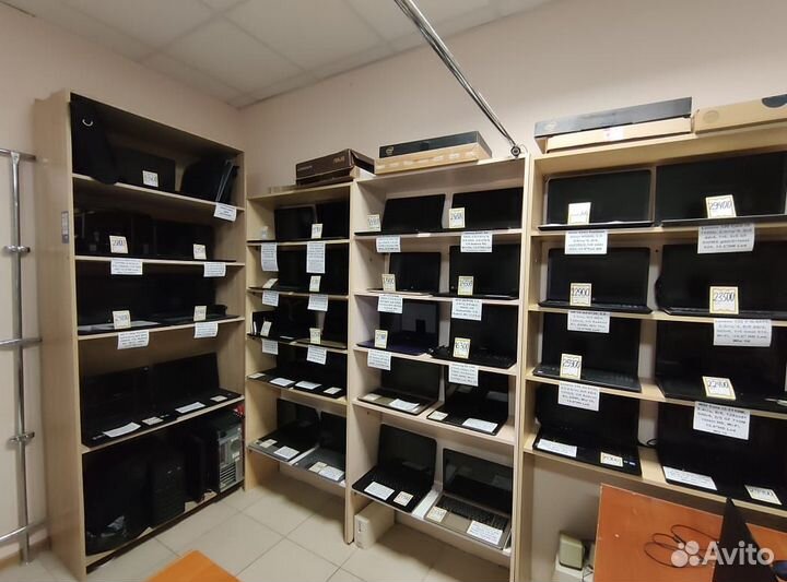 Ноутбук lenovo игровой 17