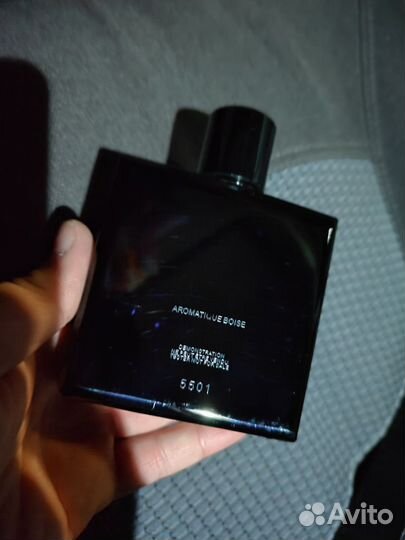 Парфюм Духи Bleu de Chanel