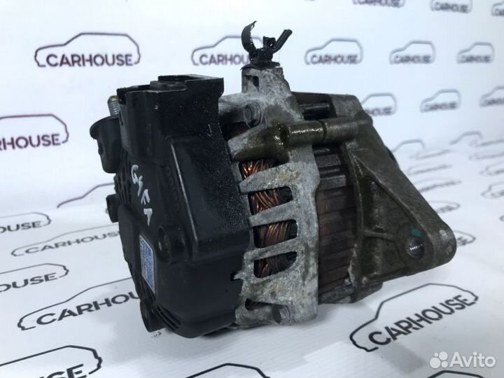 Генератор Hyundai I30 G4FA