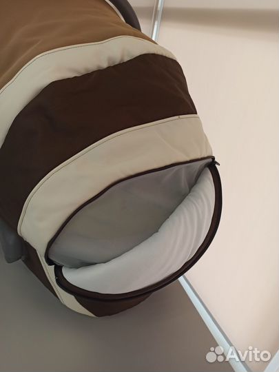 Люлька для новорожденных